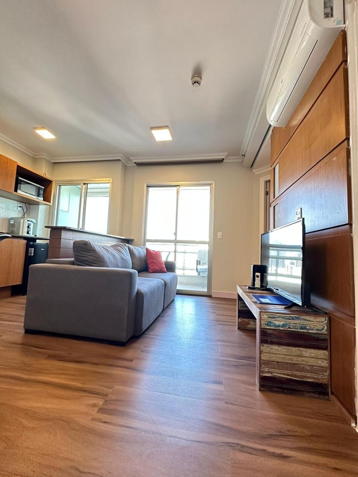 Apartamento Lindo Apto Proximo A Paulista E Augusta! *