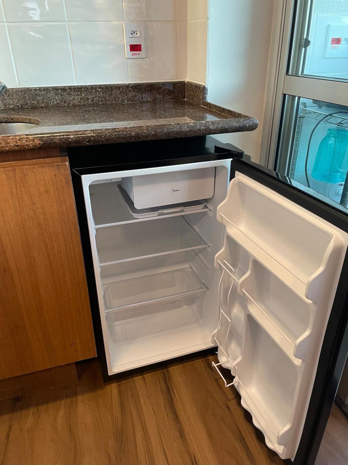 Apartamento Lindo Apto Proximo A Paulista E Augusta! *