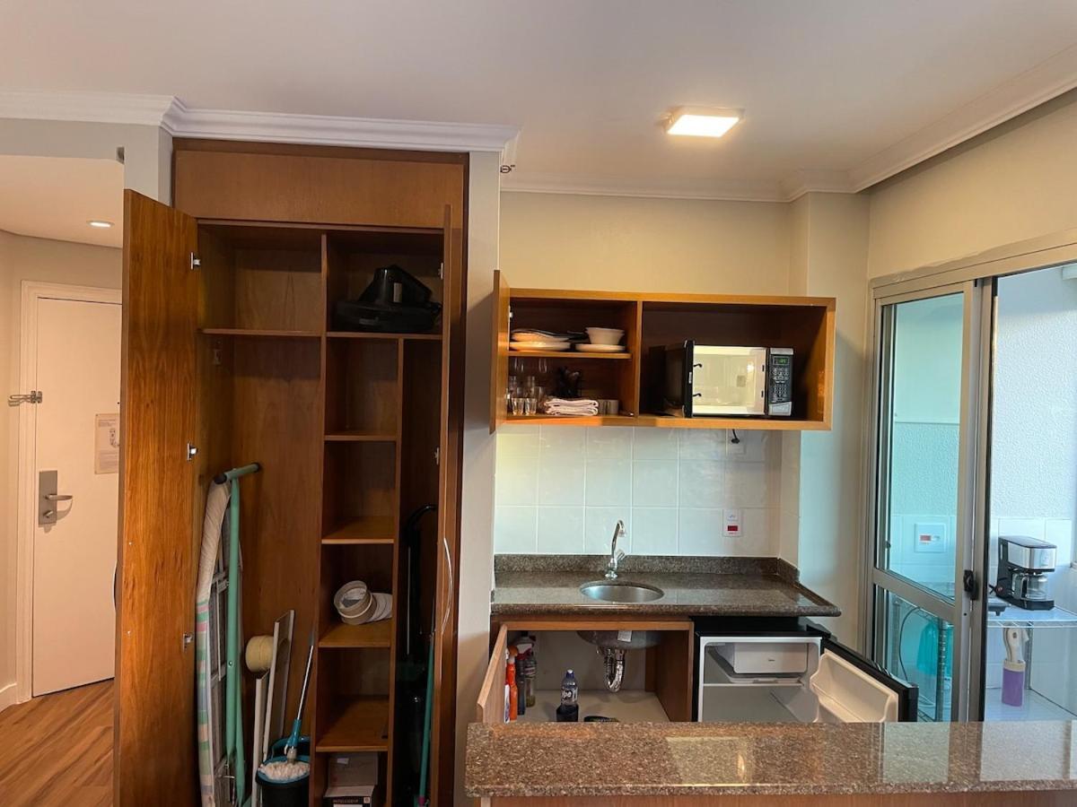 Lindo Apto Proximo A Paulista E Augusta! Apartamento *