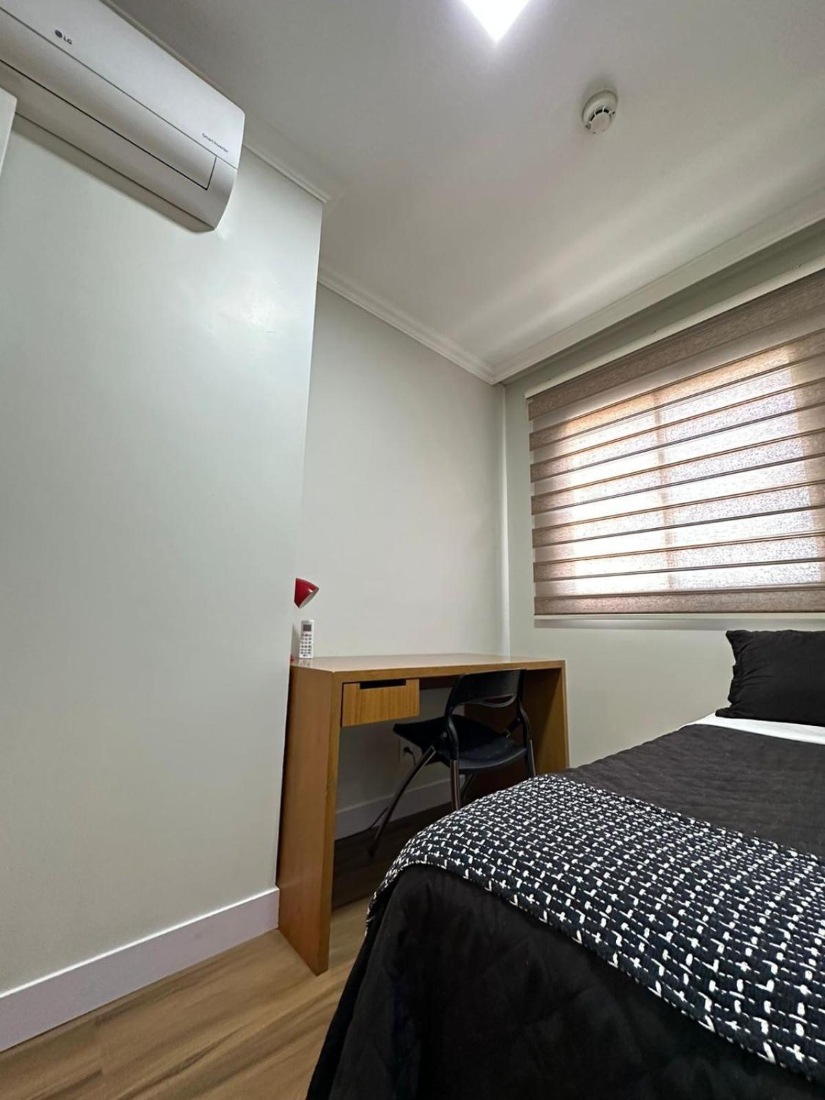 Lindo Apto Proximo A Paulista E Augusta! Apartamento