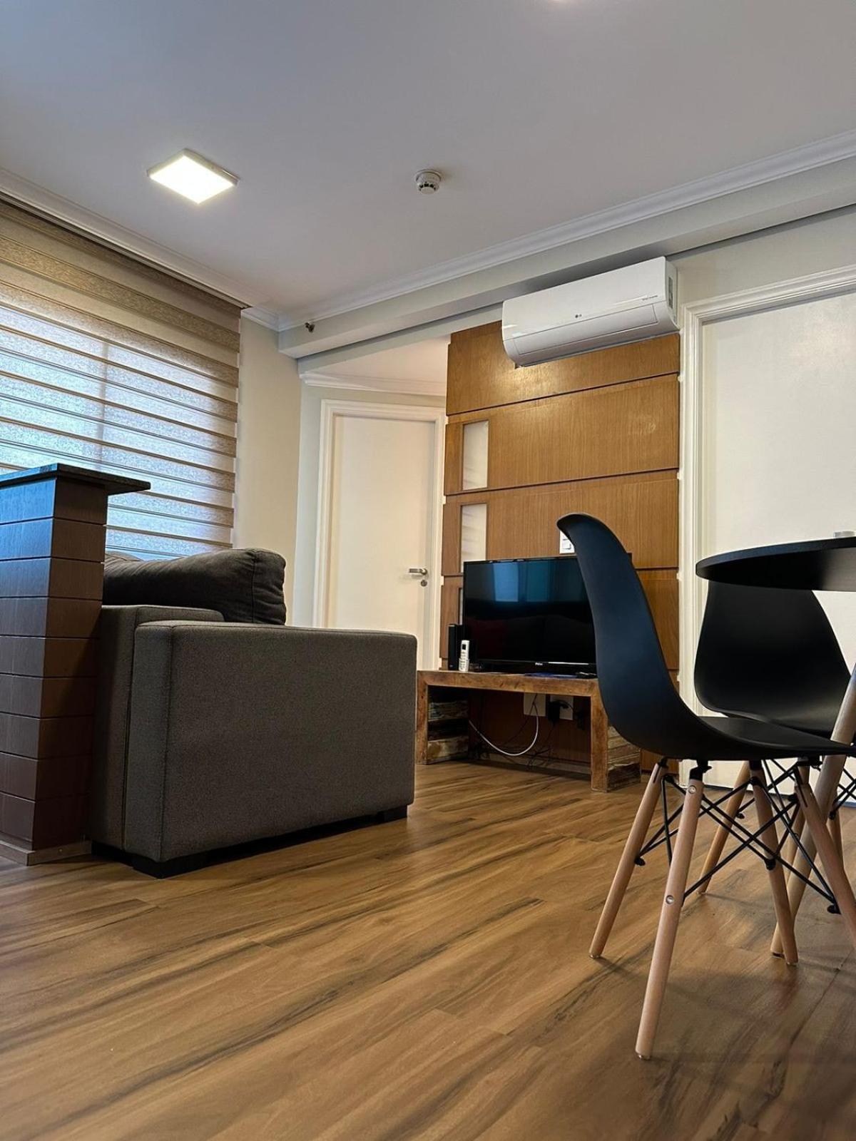 Apartamento Lindo Apto Proximo A Paulista E Augusta! *