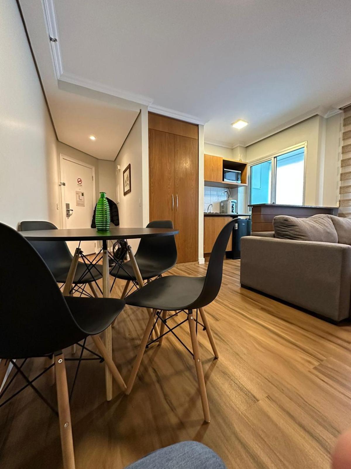 Lindo Apto Proximo A Paulista E Augusta! Apartamento *