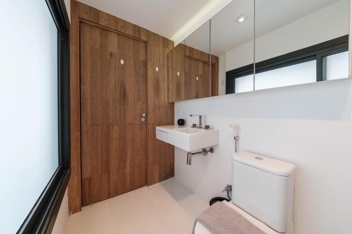 Apartamento Vn71 Alameda Campinas São Paulo