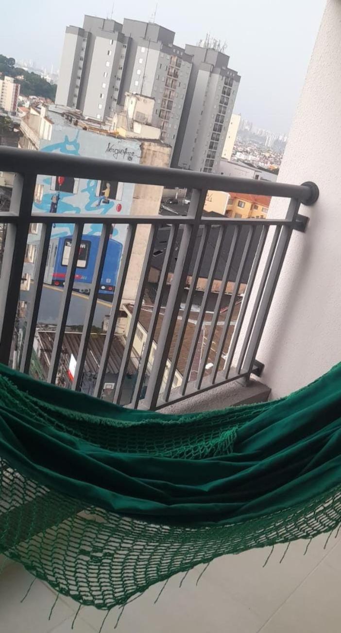 Charme Do Tucuruvi São Paulo