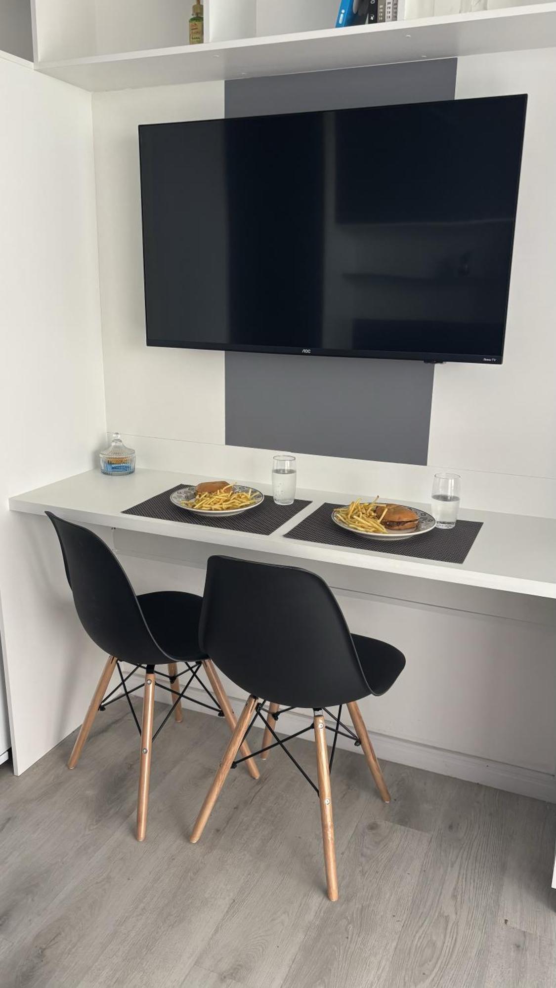 Aconchego E Simplicidade Na Madalena Apartment