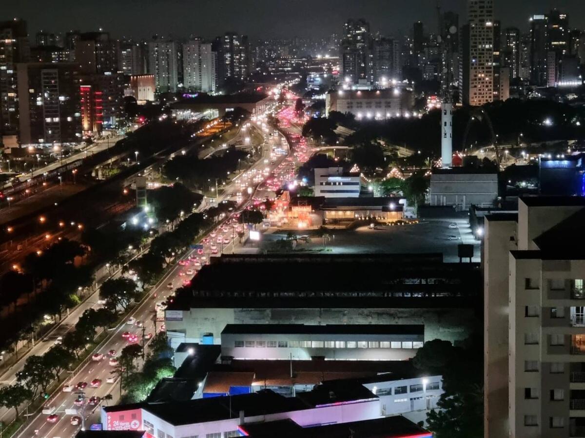 Apartamento 19lindo Ap Rua Metro Prox Centro São Paulo