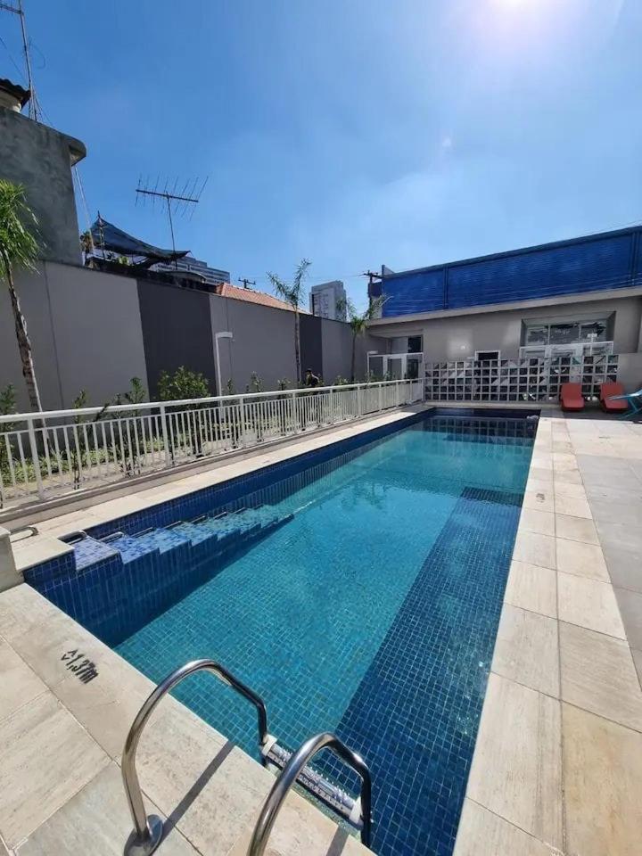 Apartamento 19lindo Ap Rua Metro Prox Centro