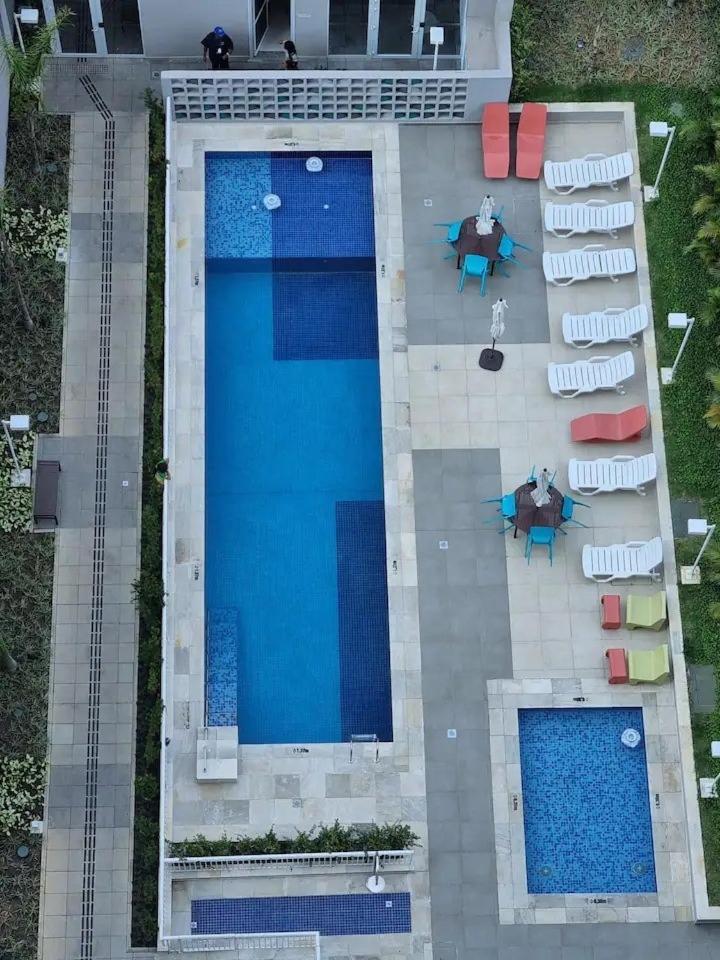 19lindo Ap Rua Metro Prox Centro Apartamento *
