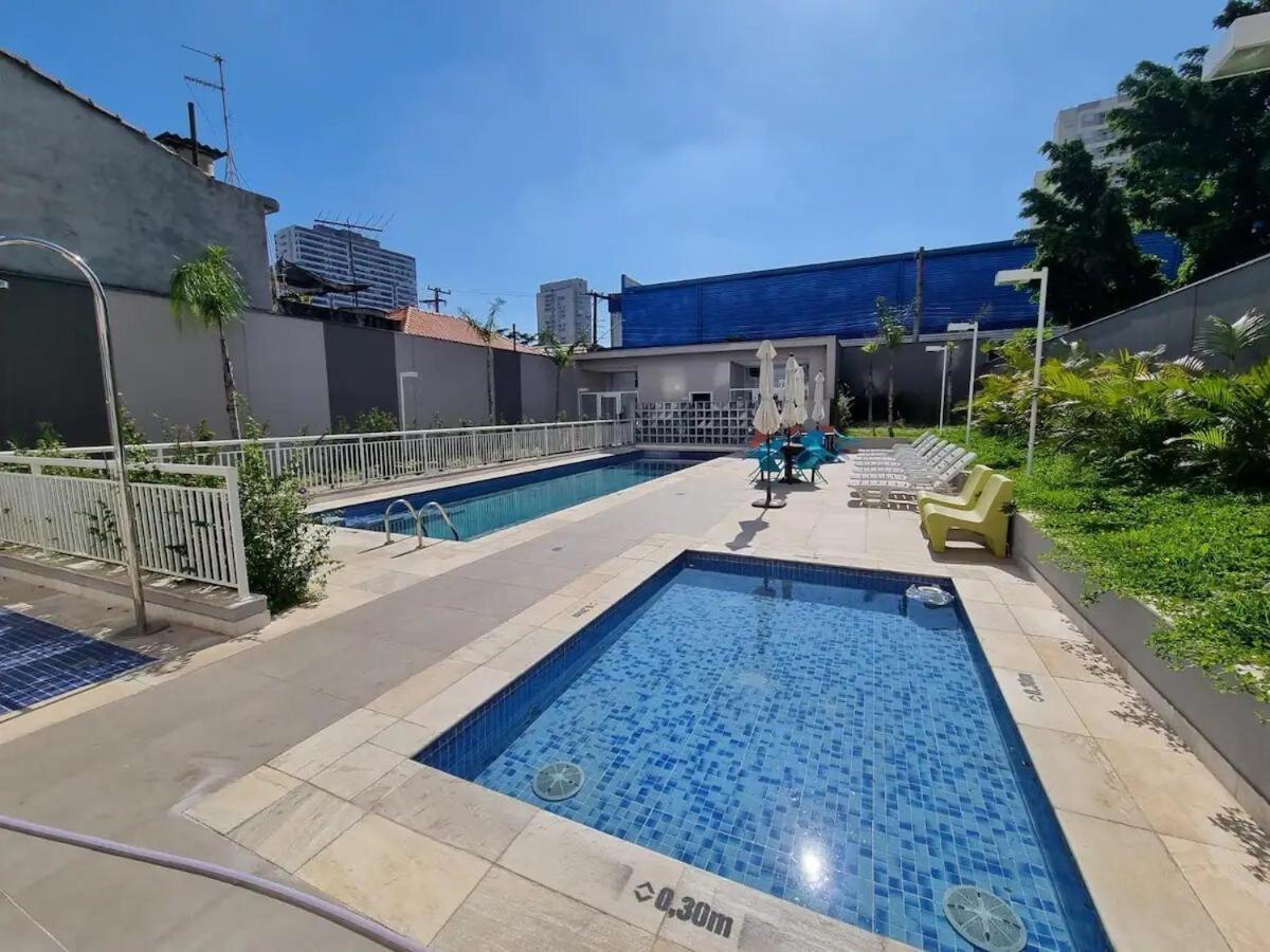 19lindo Ap Rua Metro Prox Centro Apartamento São Paulo