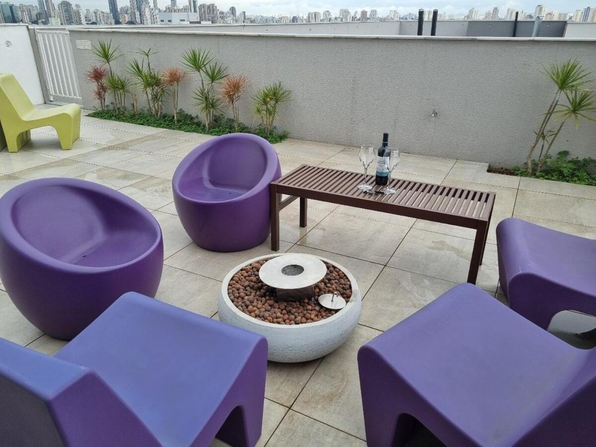 Apartamento 19lindo Ap Rua Metro Prox Centro São Paulo