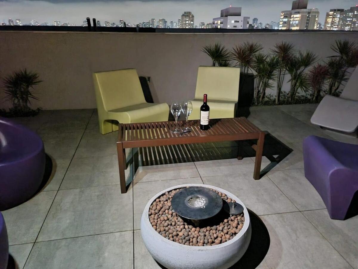 19lindo Ap Rua Metro Prox Centro Apartamento