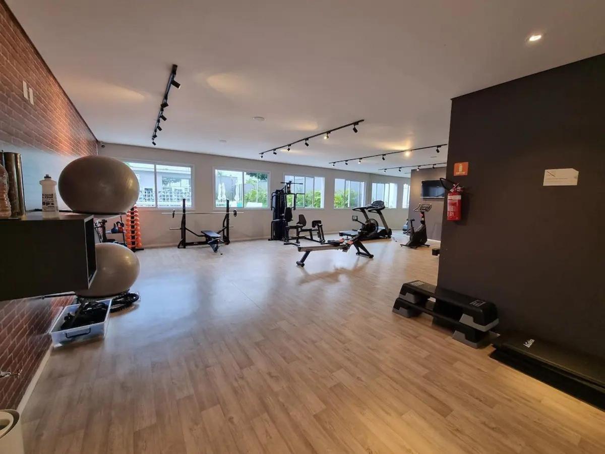 Apartamento 19lindo Ap Rua Metro Prox Centro