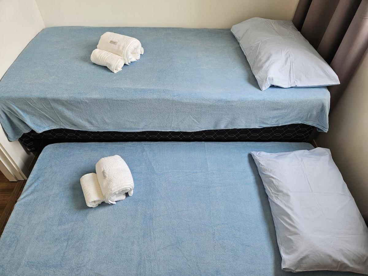 19lindo Ap Rua Metro Prox Centro Apartamento *