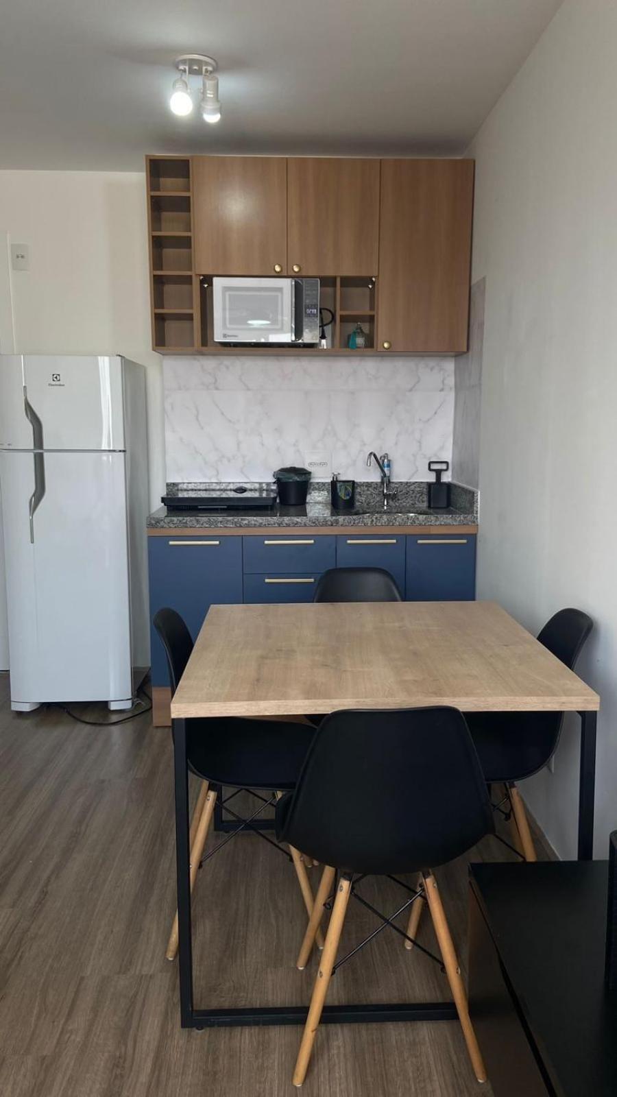 19lindo Ap Rua Metro Prox Centro Apartamento
