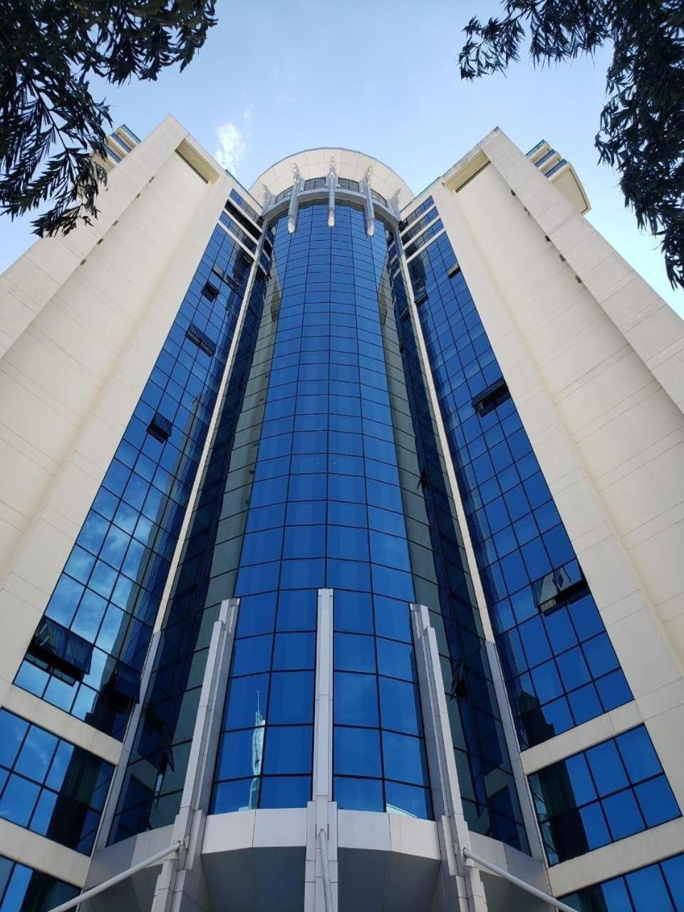 Meli Av Ibirapuera Moema Com Garagem 1217 Apartamento *