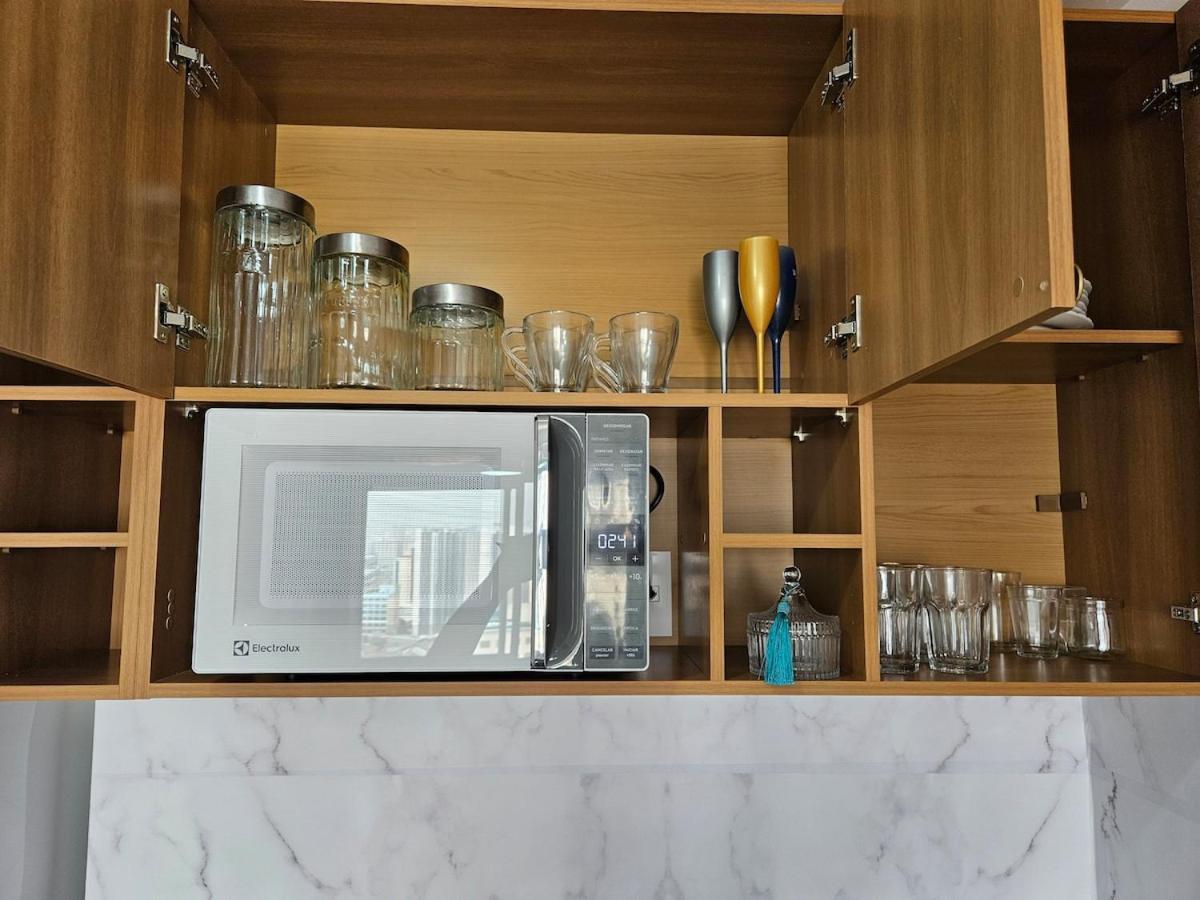 Apartamento 19lindo Ap Rua Metro Prox Centro