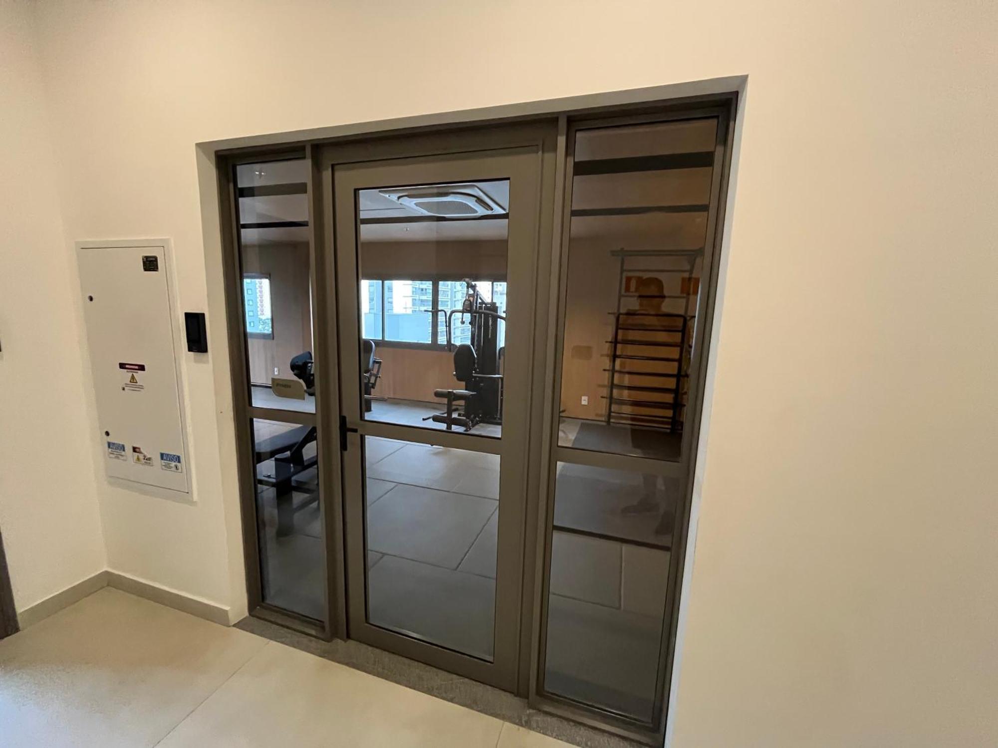 Apartamento Moderno Ao Lado Do Metro Alto Da Ipiranga