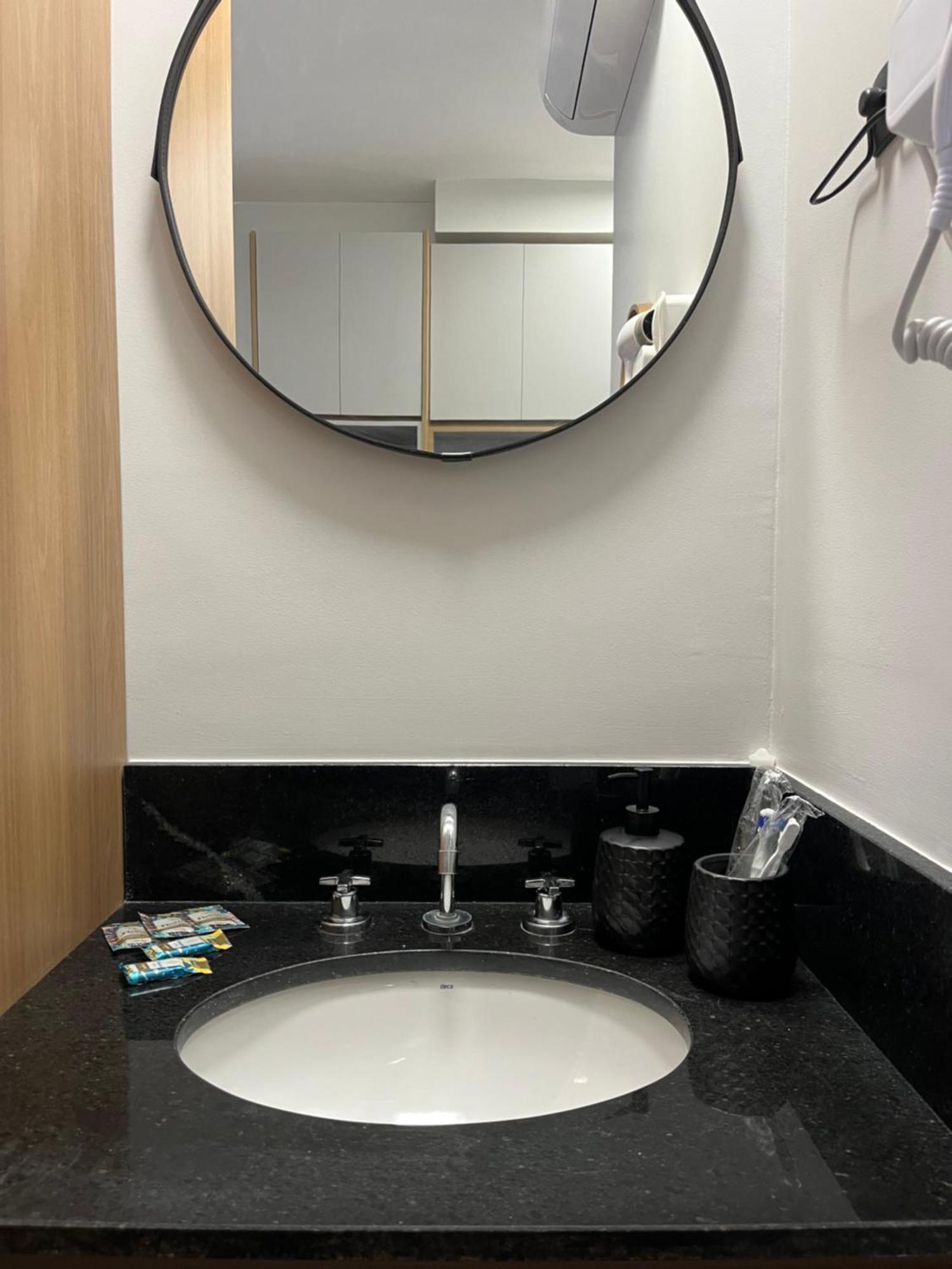 Apartment - Brooklin - Consulado