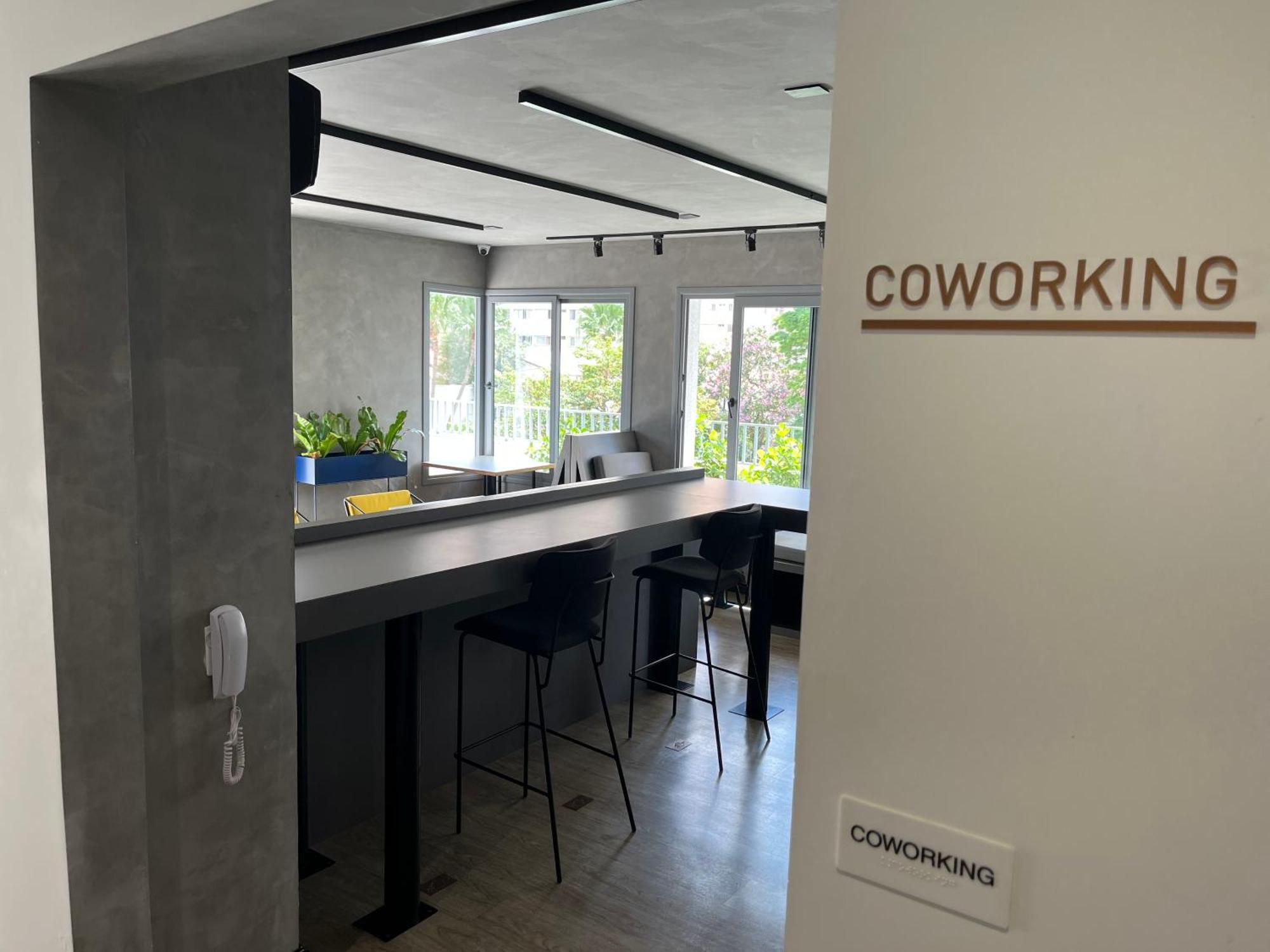 - Brooklin - Consulado Apartamento *