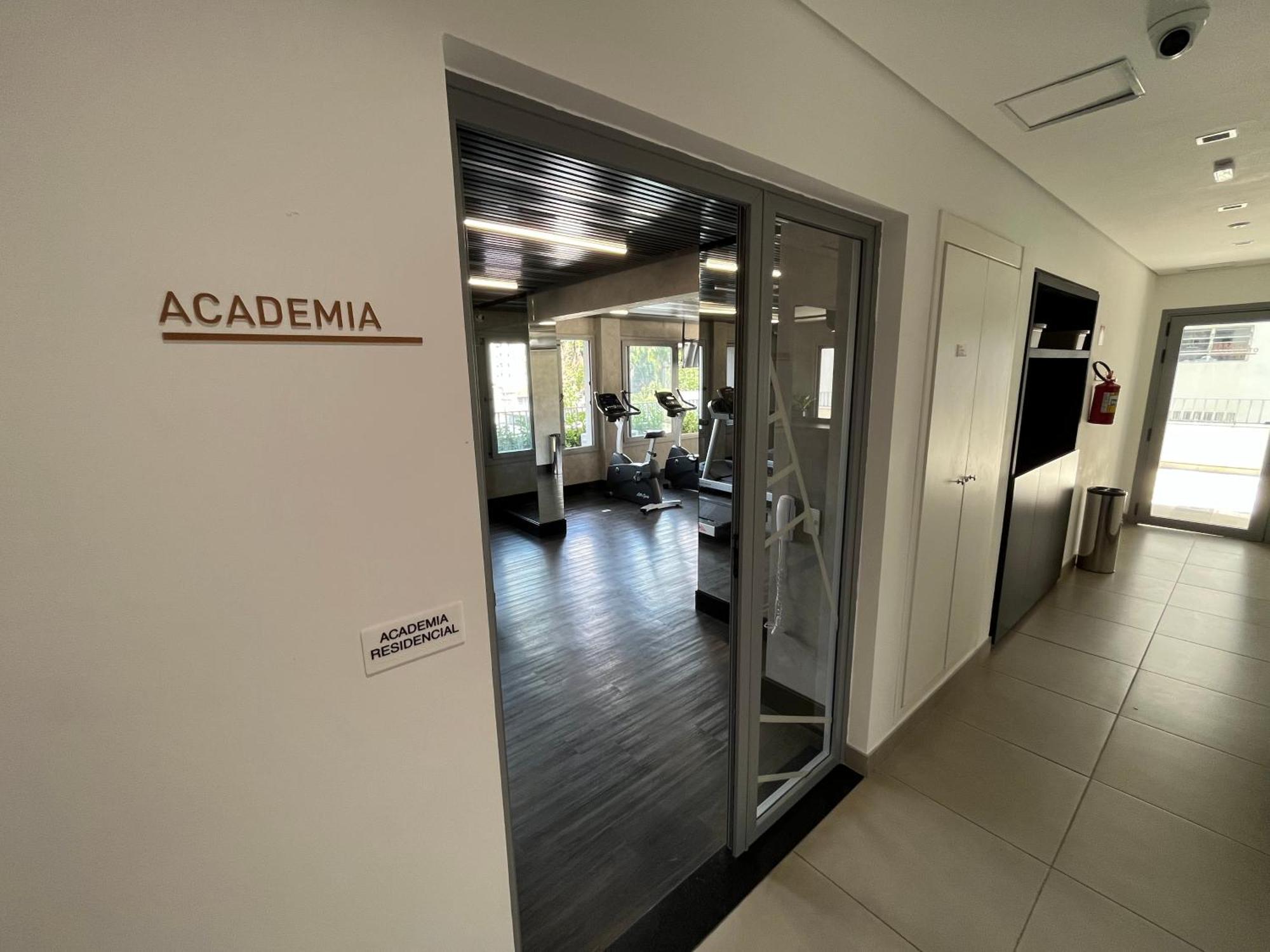 - Brooklin - Consulado Apartamento São Paulo
