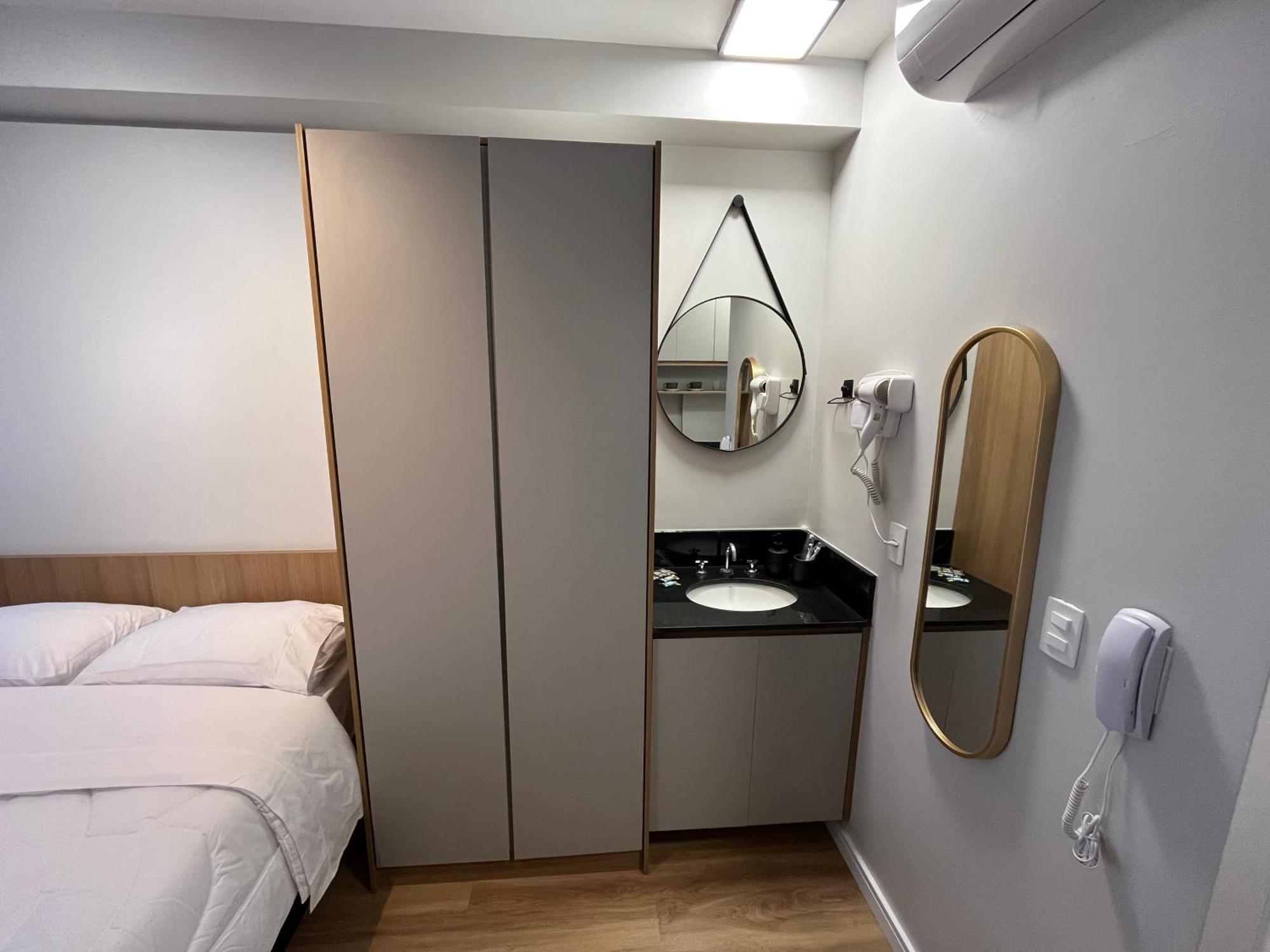 Apartamento - Brooklin - Consulado São Paulo