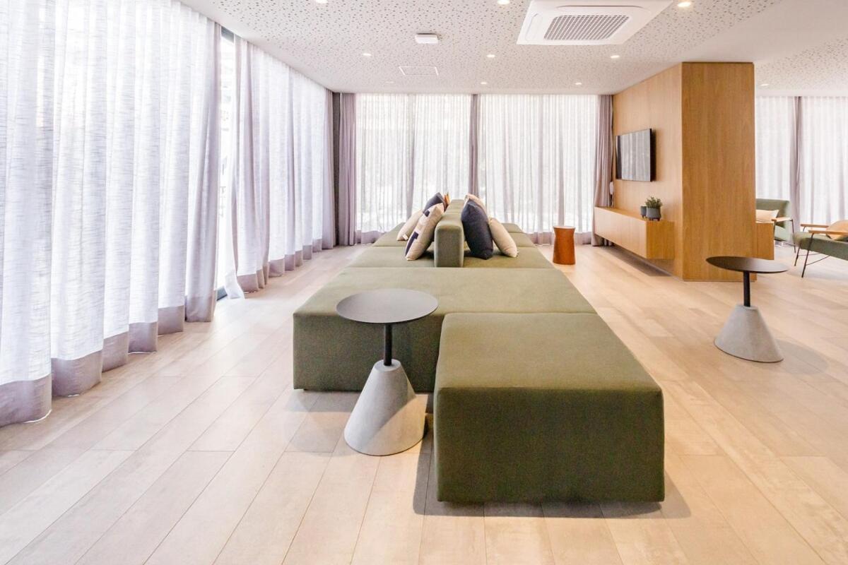 Luxuoso Ao Lado Do Hospital Sao Luiz Analia Franco