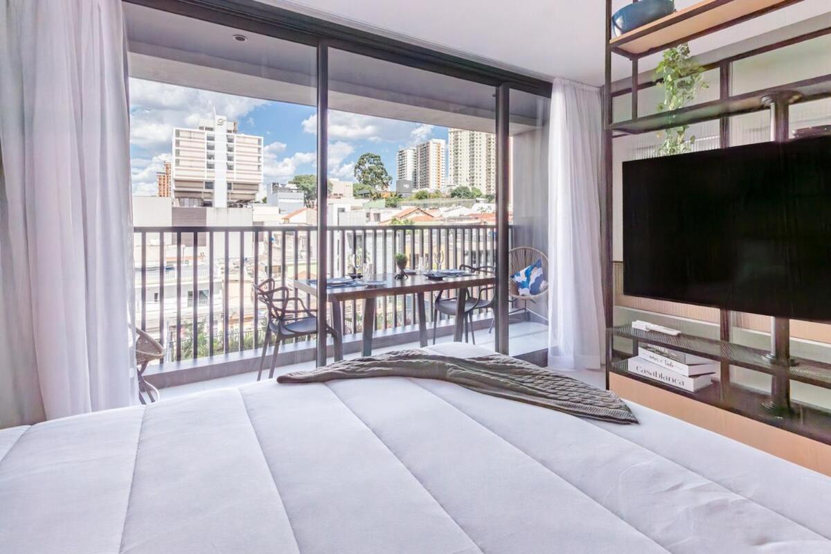 Luxuoso Ao Lado Do Hospital Sao Luiz Analia Franco *