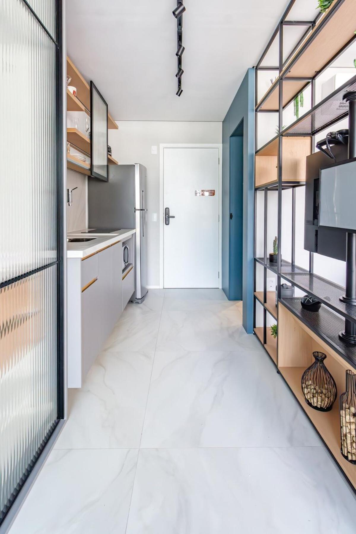 Luxuoso Ao Lado Do Hospital Sao Luiz Analia Franco Apartamento