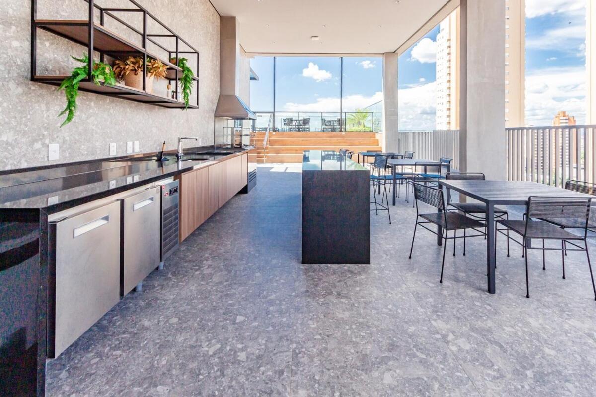 Apartamento Luxuoso Ao Lado Do Hospital Sao Luiz Analia Franco *