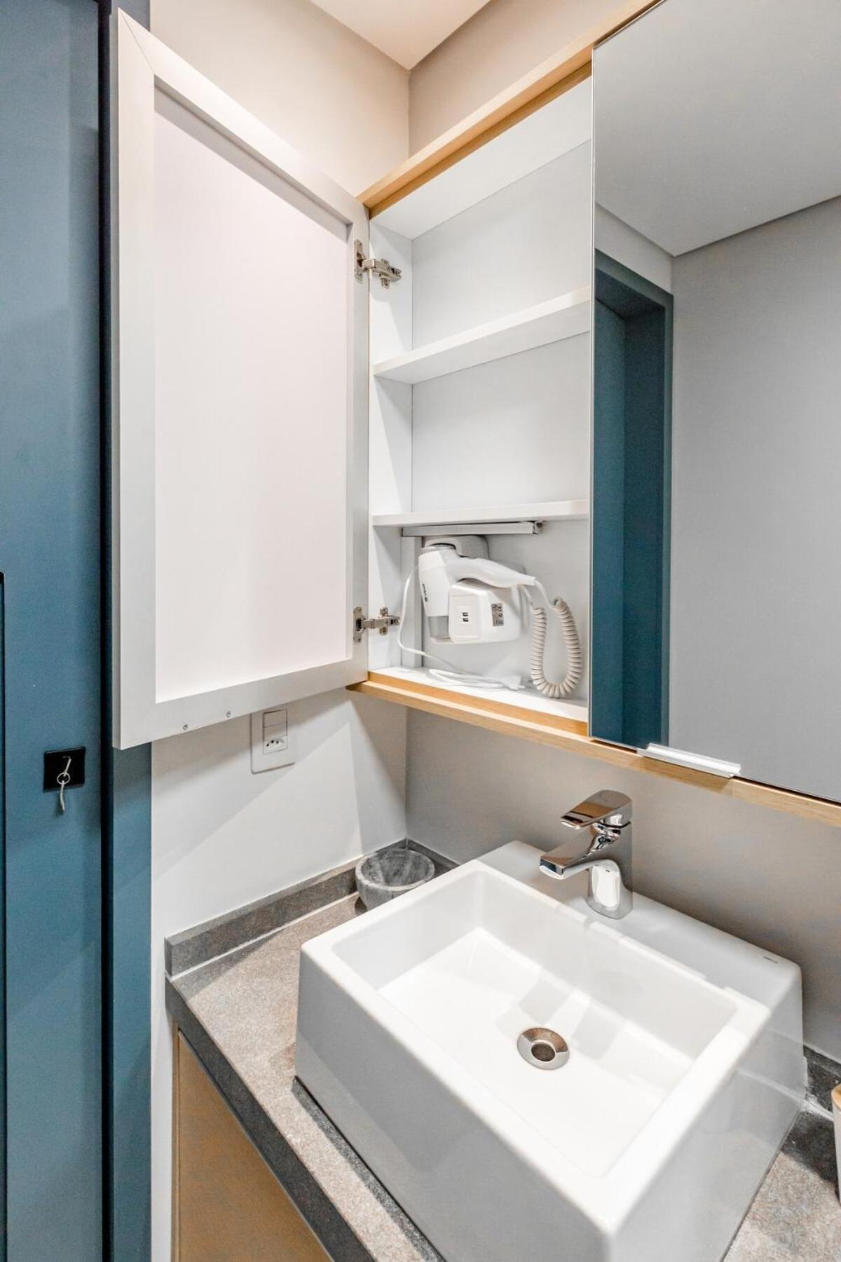 Luxuoso Ao Lado Do Hospital Sao Luiz Analia Franco *