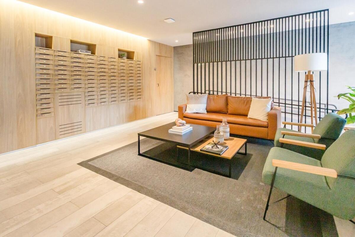 Luxuoso Ao Lado Do Hospital Sao Luiz Analia Franco * São Paulo