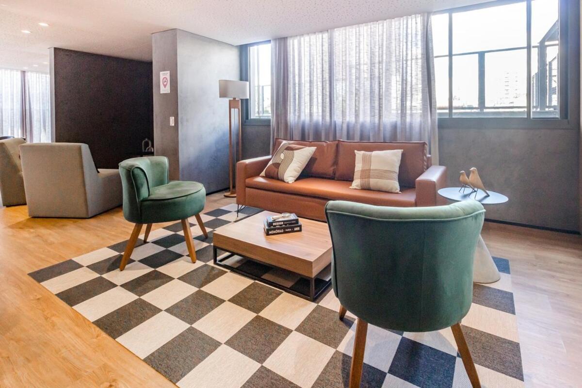 Luxuoso Ao Lado Do Hospital Sao Luiz Analia Franco