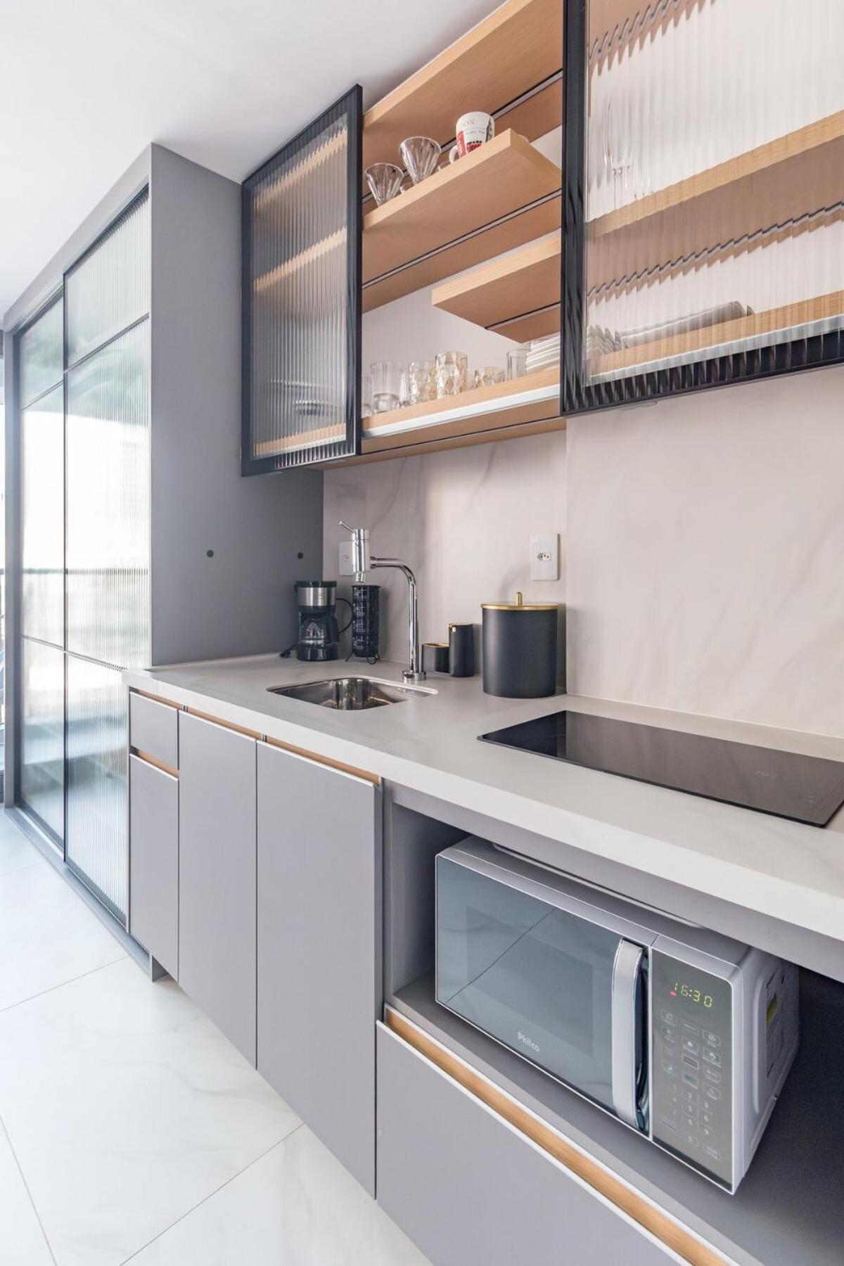 Apartamento Luxuoso Ao Lado Do Hospital Sao Luiz Analia Franco *