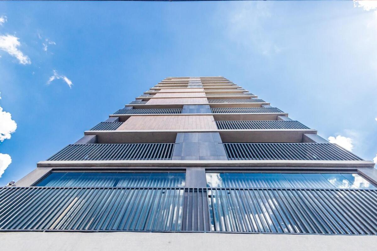 Luxuoso Ao Lado Do Hospital Sao Luiz Analia Franco Apartamento São Paulo