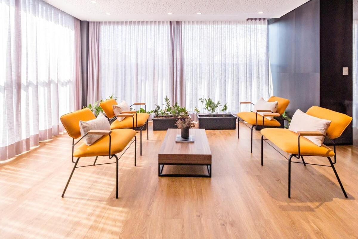 Luxuoso Ao Lado Do Hospital Sao Luiz Analia Franco *