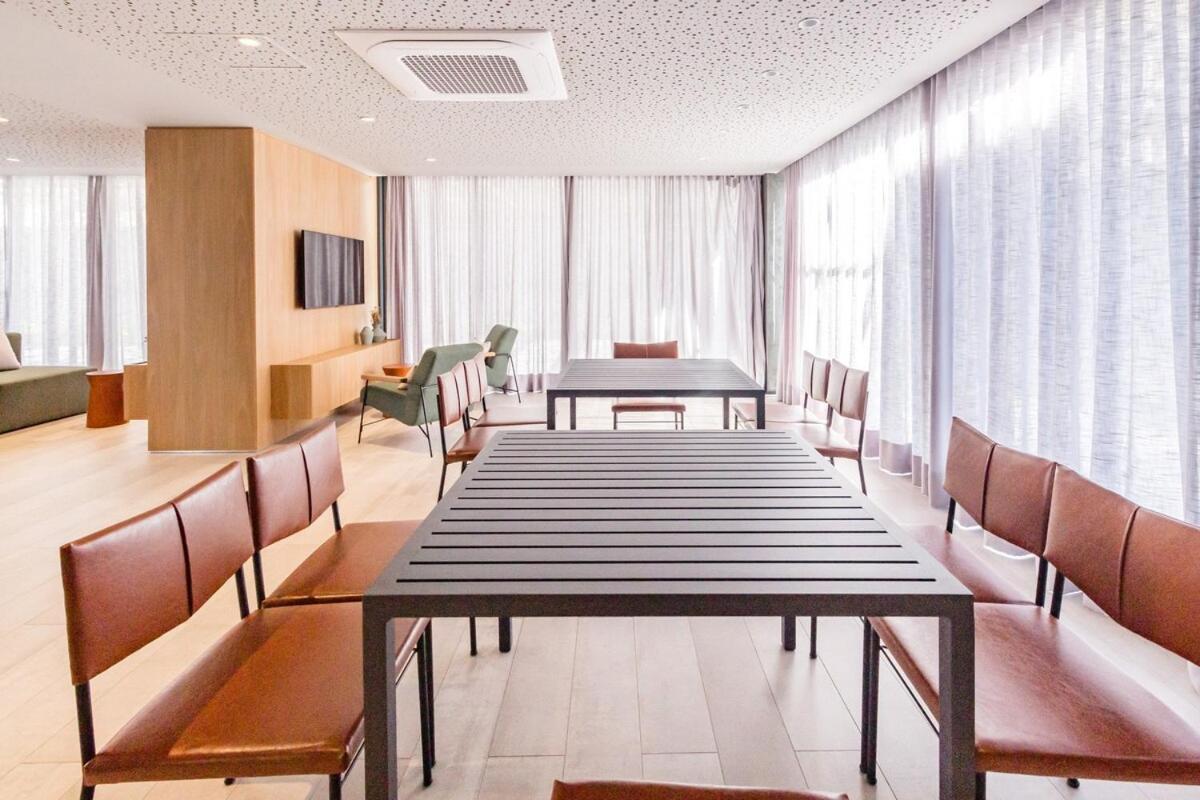 Luxuoso Ao Lado Do Hospital Sao Luiz Analia Franco *