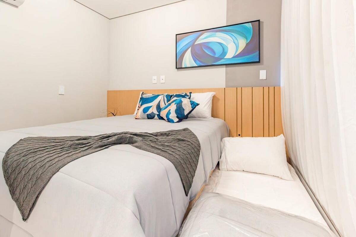 Apartamento Luxuoso Ao Lado Do Hospital Sao Luiz Analia Franco *