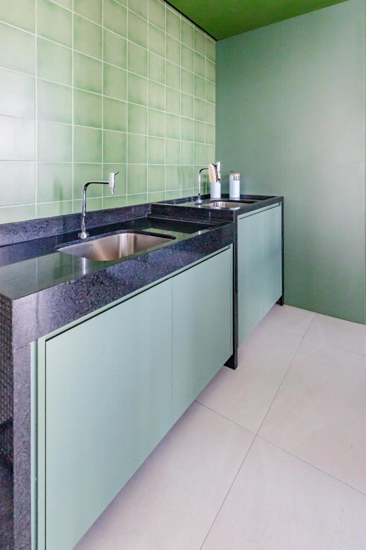 Luxuoso Ao Lado Do Hospital Sao Luiz Analia Franco São Paulo