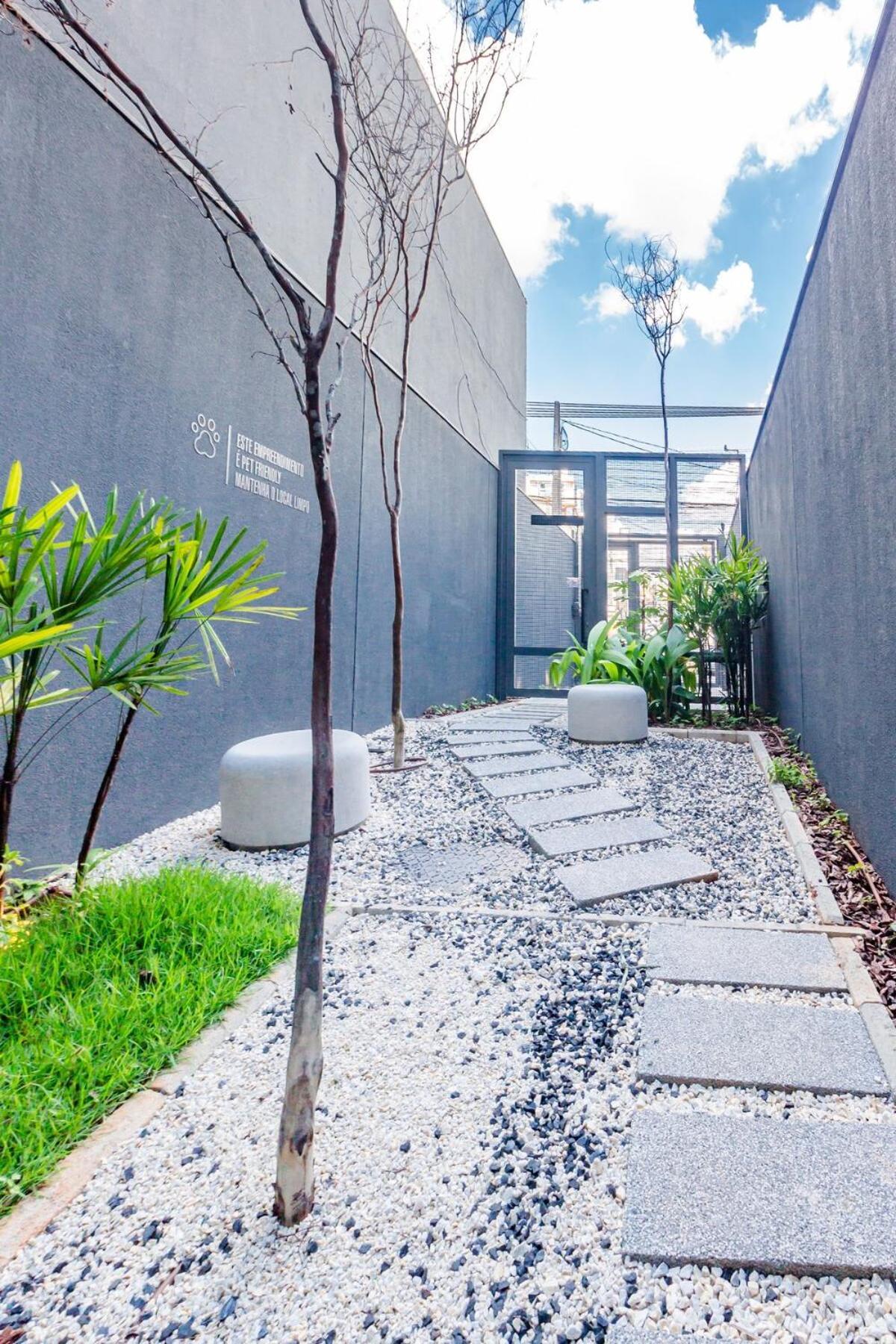 Apartamento Luxuoso Ao Lado Do Hospital Sao Luiz Analia Franco São Paulo
