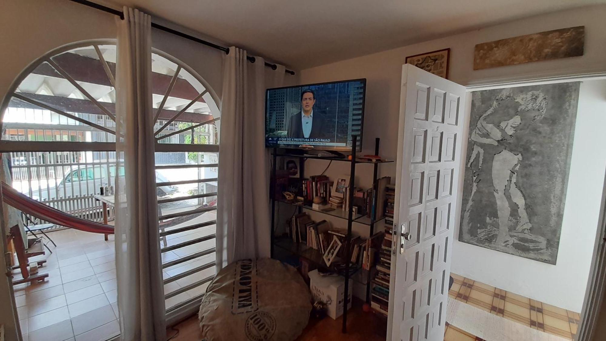 House Hospedagem domiciliar *