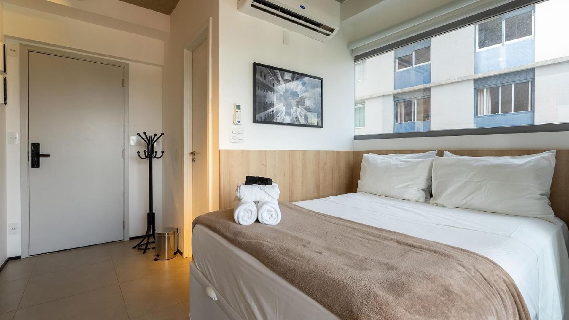 Holiday home Experiencia By Dabra House: Com Vista Panoramica, Jardim Paulista! Sao Paulo