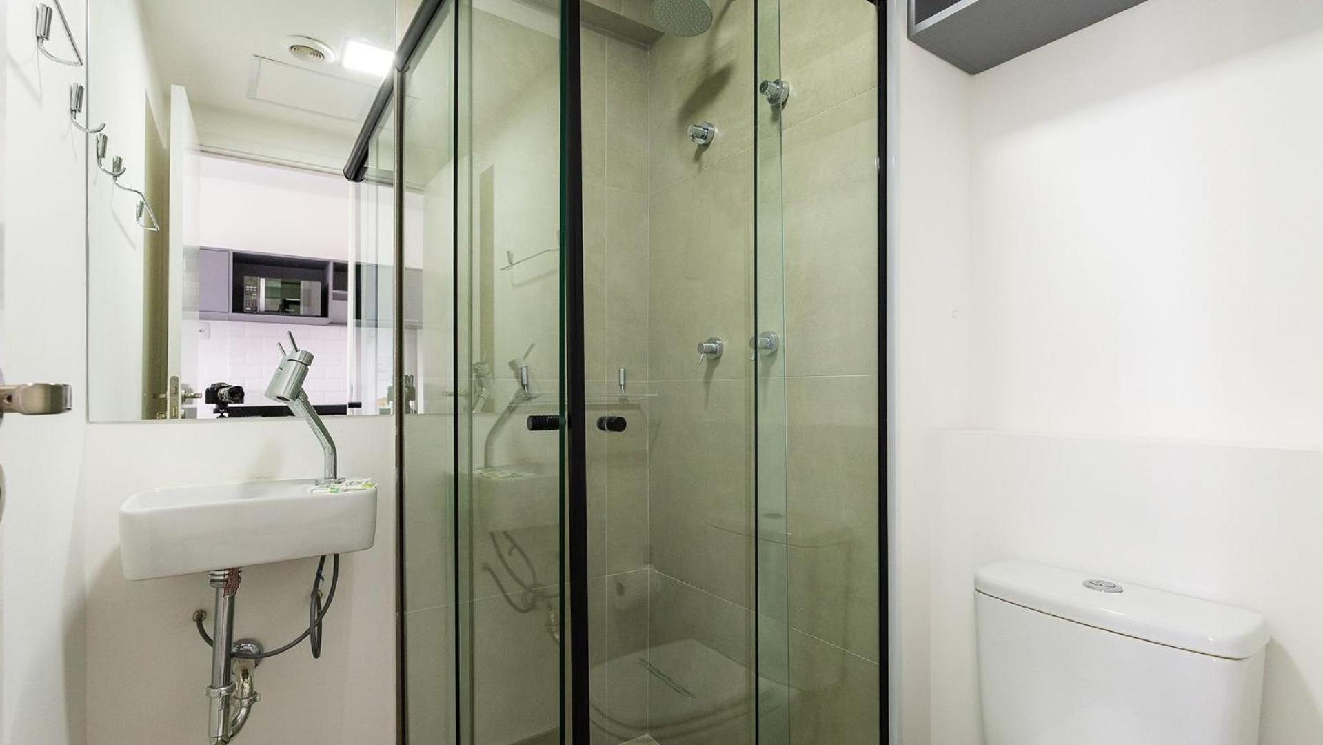 Holiday home Experiencia By Dabra House: Com Vista Panoramica, Jardim Paulista!