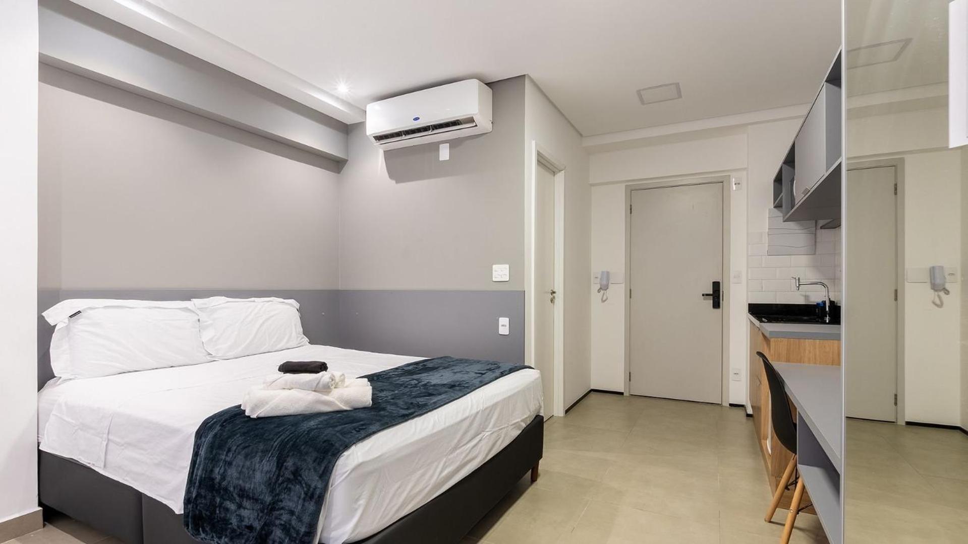 Holiday home Experiencia By Dabra House: Com Vista Panoramica, Jardim Paulista! *