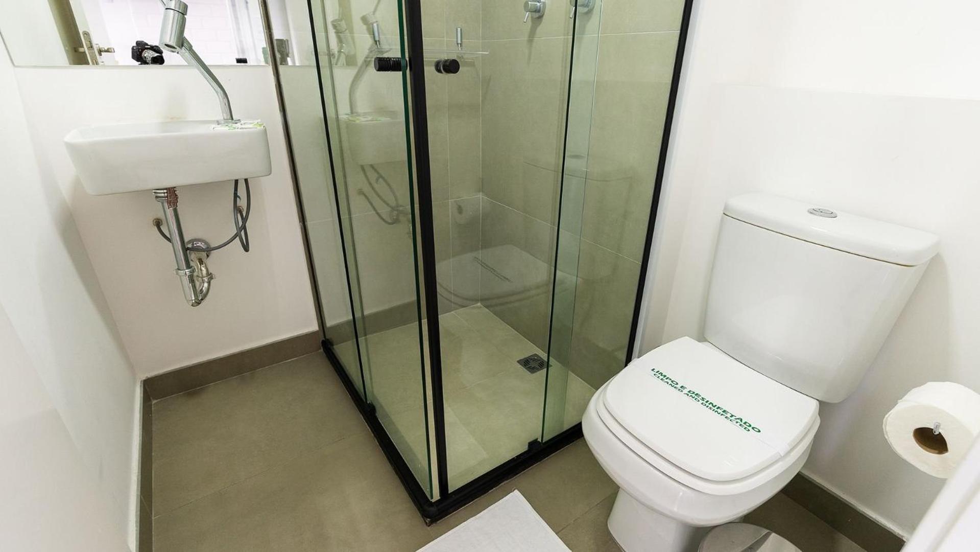 Experiencia By Dabra House: Com Vista Panoramica, Jardim Paulista! *