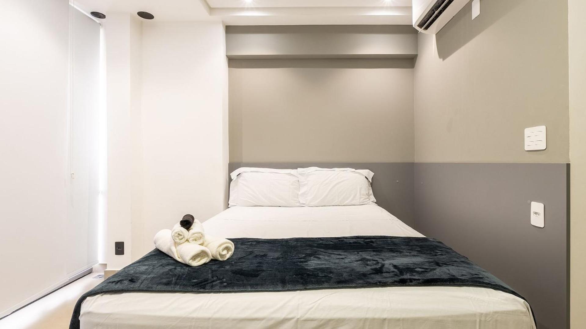 Experiencia By Dabra House: Com Vista Panoramica, Jardim Paulista! Holiday home Sao Paulo