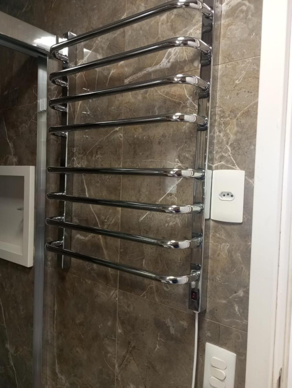Luxo Com Garagem Gratis, 25 Marco, Bras, Santa Efigenia, Expo Center Norte, Bom Retiro Apartamento São Paulo