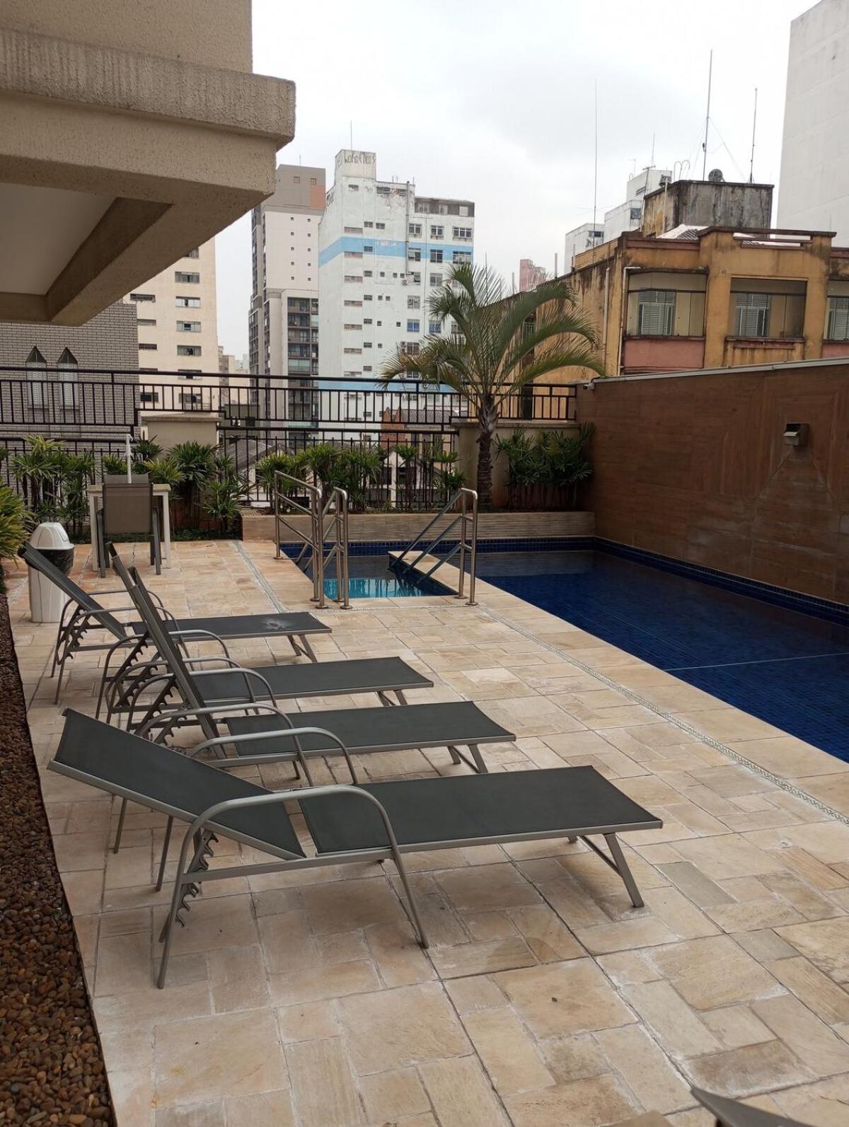 Luxo Com Garagem Gratis, 25 Marco, Bras, Santa Efigenia, Expo Center Norte, Bom Retiro São Paulo
