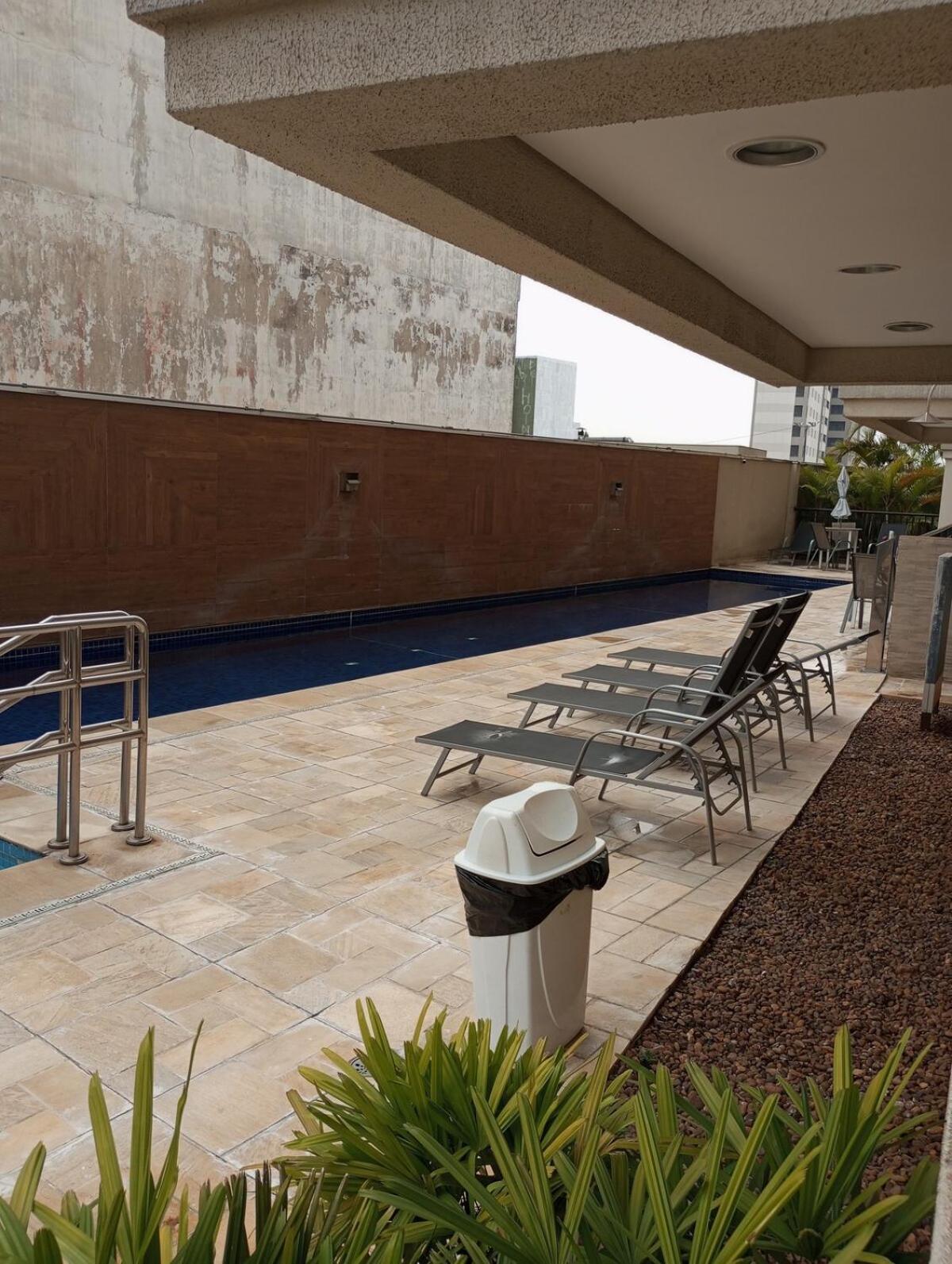 Apartamento Luxo Com Garagem Gratis, 25 Marco, Bras, Santa Efigenia, Expo Center Norte, Bom Retiro *