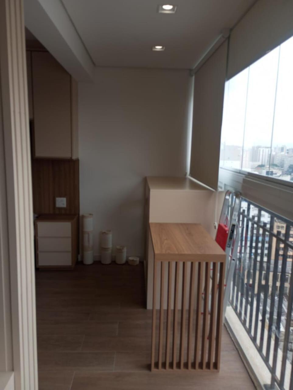 Luxo Com Garagem Gratis, 25 Marco, Bras, Santa Efigenia, Expo Center Norte, Bom Retiro