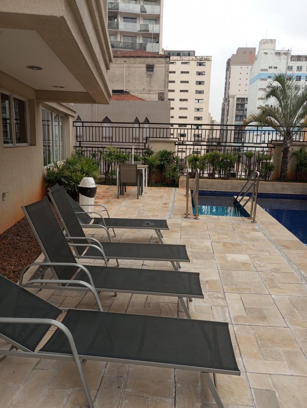 Luxo Com Garagem Gratis, 25 Marco, Bras, Santa Efigenia, Expo Center Norte, Bom Retiro Apartamento